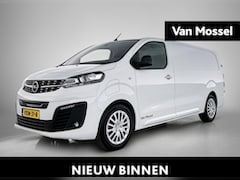 Opel Vivaro Electric - L3 75 kWh