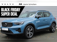 Volvo XC40 - B4 Plus Dark | Verwarmbare Voorstoelen en Stuurwiel | Semi-Elektrische Trekhaak | Verwarmb