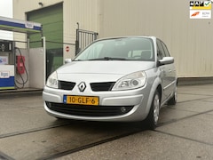 Renault Scénic - 1.6-16V Business Line Navi/Pano/Pdc/Clima