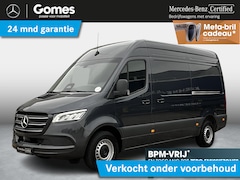 Mercedes-Benz Sprinter - PRO 315 L2H2 RWD AT BPM VRIJ