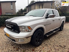 Dodge Ram 1500 - 5.7 V8 4x4 Quad Cab 6'4