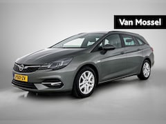 Opel Astra Sports Tourer - 1.4 Business Edition | Automaat | Airco | AGR Comfortstoelen | Navigatie