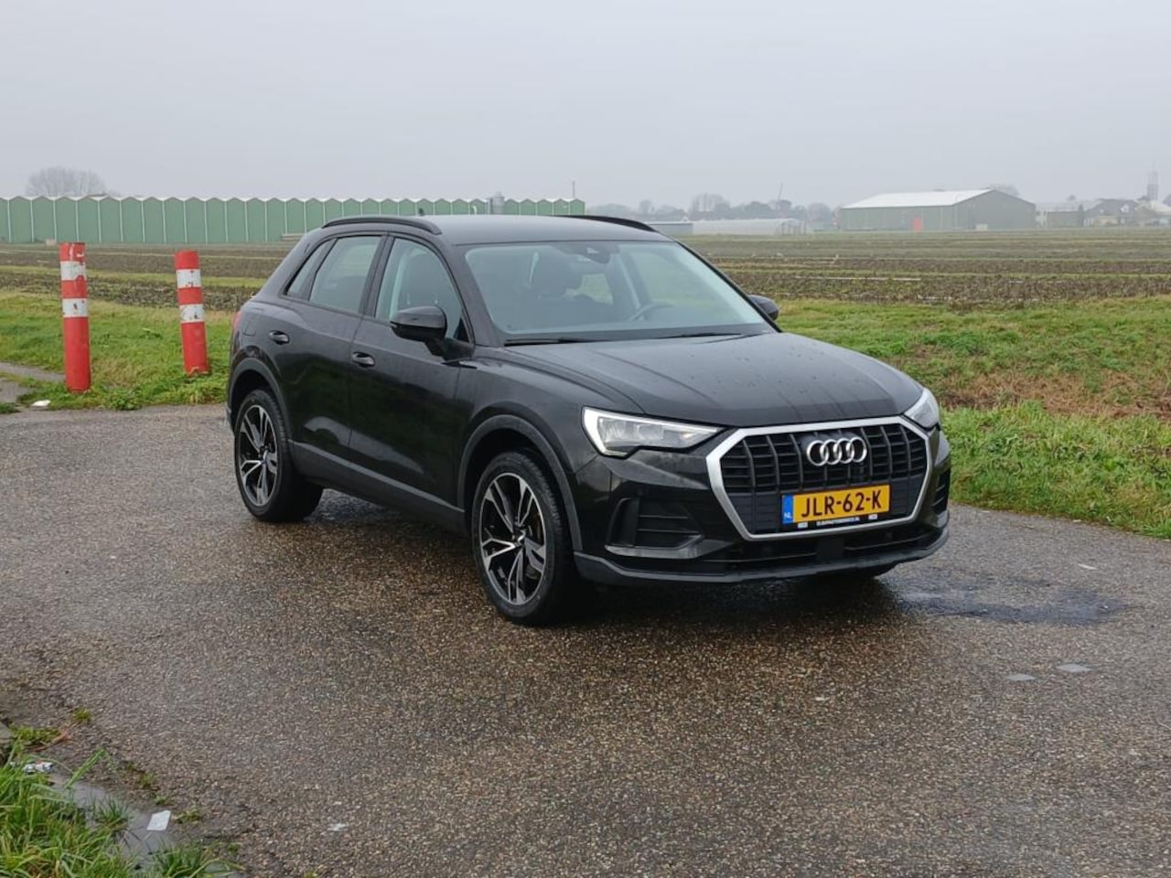 Audi Q3 - 45 TFSI e Advanced Edition 45 TFSI e Advanced edition - AutoWereld.nl
