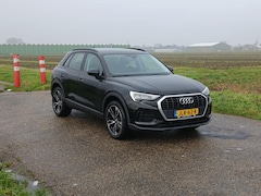 Audi Q3 - 45 TFSI e Advanced edition