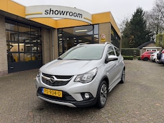 Opel Karl - 1.0 Rocks Online Edition Airco Carplay