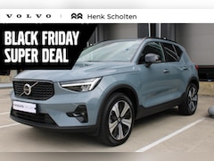 Volvo XC40 - T5 Automaat Plug-in hybrid Plus Dark | Premium Audio by Harman en Kardon| Interieur Voorve