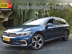 Volkswagen Passat Variant - GTE 218PK DSG HYBRID BUSINESS IQ-LIGHT/CAMERA/TREKHAAK
