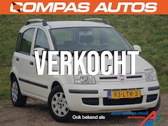Fiat Panda - 1.2 Edizione Cool