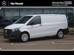Mercedes-Benz Vito - 114 CDI L2 Pro | AIRCO/CAMERA/CRUISE/2.500KG AHW | Certified