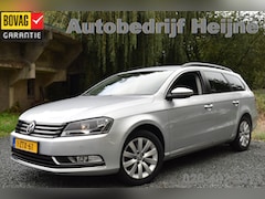 Volkswagen Passat Variant - 1.4 TSI DSG COMFORTLINE NAVI/PDC/UNIEKE KM-STAND