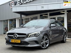 Mercedes-Benz CLA-klasse Shooting Brake - 180 Business Solution Automaat | Navigatie