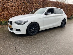 BMW 1-serie - 114i EDE Sport