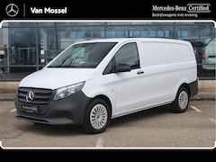 Mercedes-Benz Vito - 114 CDI L2 Pro | AIRCO/CAMERA/CRUISE/2.500KG AHW | Certified