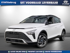Hyundai Bayon - 1.0 T-GDI Comfort * Automaat