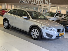 Volvo C30 - 2.0 Kinetic Airco, Stuurbekrachiging