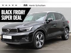 Volvo XC40 - T4 Recharge Inscription | Panoramadak Schuif-/Kantelfunctie | Electronic Climate Controle