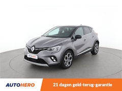 Renault Captur - 1.6 E-Tech Plug-in Hybrid 160 Intens | CB70142 |