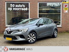 Renault Clio - 1.0 TCE 90 EQUILIBRE | BTW | NAVI | AIRCO | LED | CRUISE