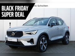 Volvo XC40 - 2.0 B4 Plus Dark | Verwarmbare voorstoelen | Verwarmbaar stuurwiel | Verwarmbare voorruit