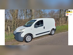 Fiat Fiorino - 1.3 MJ Basis Nieuwe apk