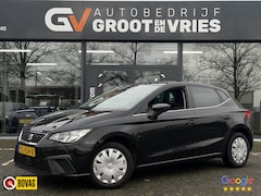 SEAT Ibiza - 1.0 TSI Style Business Intense Org. NL|Camera|CarPlay