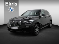 BMW X5 - xDrive45e High Executive | M Sportpakket | Audio Media Pack | Adaptive Air Suspension | Pa