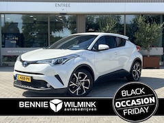 Toyota C-HR - 1.8 Hybrid Dynamic | Navigatie | Camera
