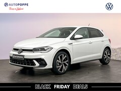 Volkswagen Polo - R-Line-Edition 1.0 70 kW / 95 pk TSI Hatchback 7 v
