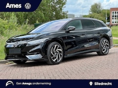 Volkswagen ID.7 Tourer - 77kWh 286pk Pro Limited Edition | 20'' velgen | Elektrische stoel + Memory | 360 Camera |