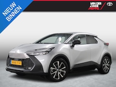 Toyota C-HR - 2.0 Plug-in Hybrid 220 Dynamic Navi PDC Camera