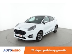 Ford Puma - 1.0 EcoBoost Hybrid ST-Line X | PS32978 |