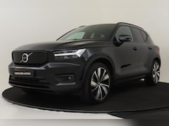 Volvo XC40 - RECHARGE P8 AWD R-DESIGN -PANO.DAK|360°CAM|TREKHAAK|POWER-SEATS|HARMAN/KARDON|20"|BTW