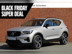 Volvo XC40 - B4 Automaat Plus Dark | Trekhaak | Parkeercamera | Verwarmbare Voorstoelen | Apple Carplay