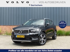 Volvo XC40 - T4 Recharge Inscription Expression | Dealer onderhouden| Schuifdak|