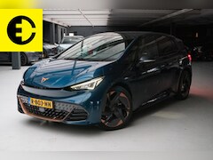 CUPRA Born - Business One 62 kWh | 94% SOH | Panorama dak | Stoelverwarming