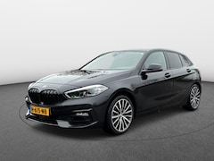 BMW 1-serie - 118i High Executive Sportline Aut | Panoramadak | Leder
