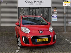 Citroën C1 - 1.0 Collection - NL - NAP - Airco