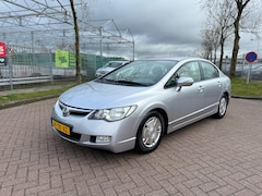 Honda Civic - 1.3 Hybrid