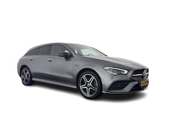 Mercedes-Benz CLA-klasse Shooting Brake - 250 e Business Solution AMG Limited (INCL.BTW) *PANO | LEATHER-MICROFIBRE | MULTIBEAM-LED