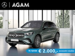 Mercedes-Benz GLC-klasse - 300e 4MATIC Sport Edition