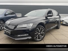 Skoda Superb - 1.4 TSI PHEV 218PK Virtual Cockpit |Plugin Hybrid