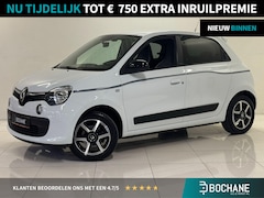 Renault Twingo - 1.0 SCe Limited | Airco | Licht Metalen Velgen | Parkeersensoren |