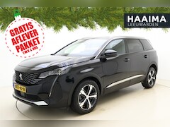 Peugeot 5008 - 1.2 PureTech Allure Pack Business AUTOMAAT | 7-Zits | Adaptief Cruise Control | Parkeer Ca