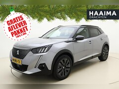 Peugeot e-2008 - EV GT Pack 50 kWh | Adaptive Cruise Control | Panorama dak | Stoelverwarming | Alcantara b