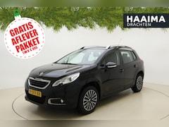 Peugeot 2008 - 1.6 VTi Active 120pk | Trekhaak | Climate Control | Navigatie | Bluetooth | Cruise Control