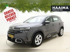 Citroën C5 Aircross - 1.2T Business 130pk | 1e Eigenaar | Trekhaak | Navigatie | Parkeercamera | DAB + | Parkeer