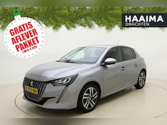 Peugeot 208 - 1.2T Blue Lease Allure 100pk | Climate Control | Camera | Navigatie | Apple Carplay & Andr