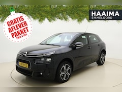 Citroën C4 Cactus - 1.2 PureTech 110pk Feel | Climate control | Parkeersensoren | Navigatie via Carplay | Wein