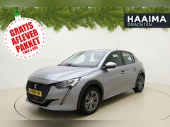 Peugeot e-208 - EV Allure 50 kWh 1-Fase | Camera | Apple Carplay/Android Auto | 16'' LM Velgen | Parkeerse
