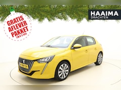 Peugeot 208 - 1.2 Active | Airco | Navigatie | LED koplampen | Cruise Control | Apple Carplay/Android Au